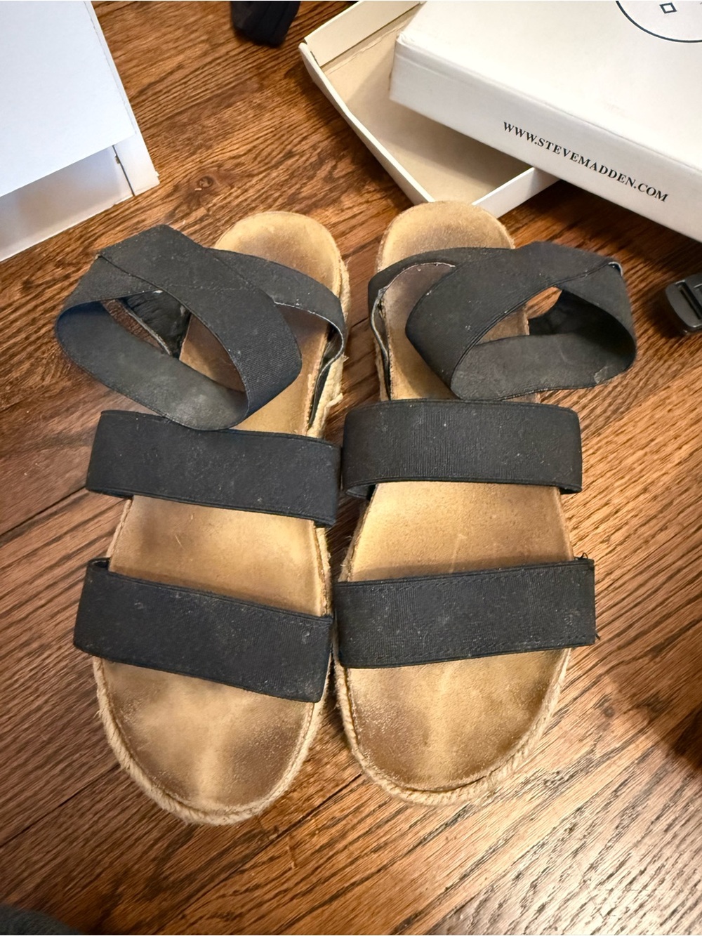 Steve Madden Espadrilles